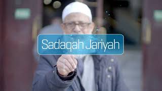 The Power of Sadaqah Jariyah