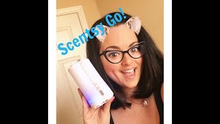 Introducing Scentsy Go!