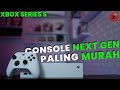 Semua tentang XBOX Series S, Bagus gak si ?