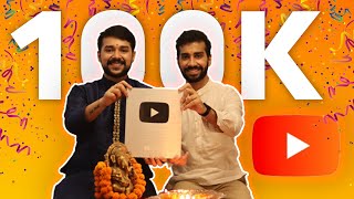How to become a YouTuber in 2021? | Our Youtube Success Story | Harsh Goela