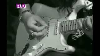 Yngwie Malmsteen - inside picking ascending lick example