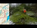 orienteering bysetermåsan viken