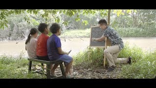 Turning Passion into Reality - an Inspiring Motivational Story of an Alumnus