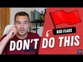 10 RED FLAGS IN A TRANSLATOR (Freelance Translator)