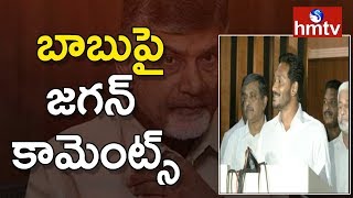 ఆంధ్రప్రదేశ్‌ అసెంబ్లీ ఎన్నికల్లో వైసీపీ విజయం ఖాయం | YS Jagan Comments On Chandrababu Over Polling