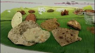 கல்யாண விட்டு விருந்து😋😋#shortsfeed #ytshorts #ytfood #tamil