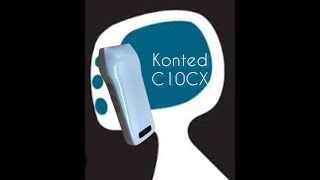 Konted C10CX vascular