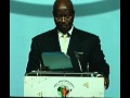 speech by president museveni at the india africa summit 2015