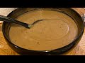 My Mamaw’s secret recipe gravy! Must watch!