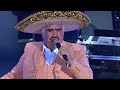 vicente fernández la ley del monte en vivo un azteca en el azteca versión editada