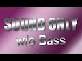 dtm 言葉は 混声合唱曲_w o bass