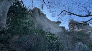 千葉県富津市　金谷港〜鋸山　 IMG 3868