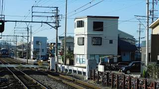 2019.12.31 - 静岡鉄道１０００形普通列車（草薙）