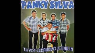 PANKY SILVA - La linda desconocida