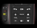 Getting Familiar With The New DISH Hopper Remote Getting Familiar With The New DISH Hopper Remote