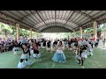 Festival Dance Grade 7 | BIHS 2022-2023