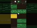 garage bandで和風な曲できた！ garageband originalmusic オリジナル曲