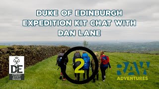 🗺️ DofE Expedition Hints & Tips - PART 2 | Maps & Navigation: What You Need to Know!