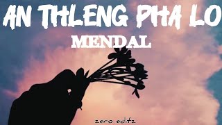 MENDAL - An Thleng Pha Lo (lyrics)