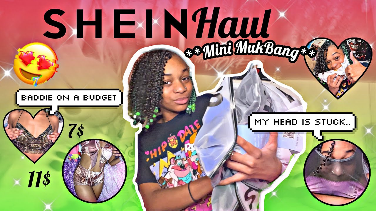 Shein Spring Try On Haul 2023 рџ Youtube