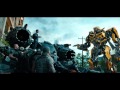 Transformers:Believer By Imagine Dragons