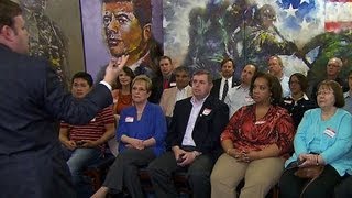 Americans' fiery reactions to gov't shutdown