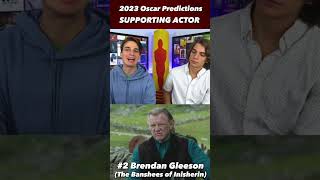 2023 Oscar Predictions - Supporting Actor (September)