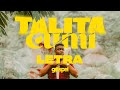 Cales Louima - Talita Cumi (Letra) Musica Cristiana