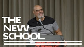 Cave Canem Presents New Works: Tim Seibles, Safiya Sinclair, Jacqueline Allen Trimble