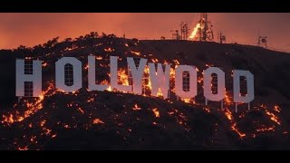 5 killed as 6 fires rage across Los Angeles including Hollywood Hills