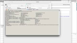 IBM Rational Test Workbench - Instrument for iOS Device