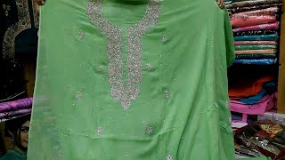 Original Indian boutique 3 pis collection ///অর্জিনাল ইন্ডিয়ান বুটিক থ্রীপিস কালেকশন