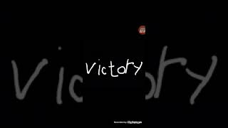 ［世界戰歌］victory