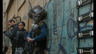 2018 Hot !!! NEWEST Action SCI FI Movies - Best ACTION Full Length Movie