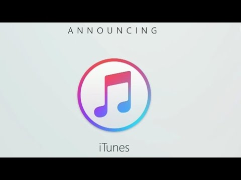 iTunes is coming to the Microsoft store iTunes is coming to the Microsoft store