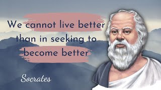 Socrates Quotes teach us what love really is | Wise Quotes