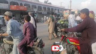 Maskeen Abad Ghourghushti || Ramzan Rush Maskeen Abad Ada || Ghourghushti, Pakistan