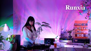 RUNXIA | Sunday Live Mix 52