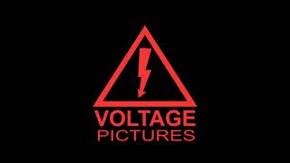 Vertical / Voltage Pictures (Beautiful Disaster)