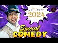 New Year Special Comedy | Santhanam | Kanna Laddu Thinna Aasaiya | Biskoth | Dhilluku Dhuddu 2