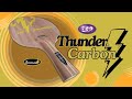 729 Thunder Carbon