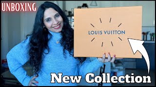 Unleashing Luxury: My Ultimate LOUIS VUITTON Unboxing Experience of the Latest Release | ChannelDJ