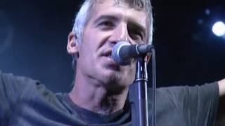 buitres - Cadillac Solitario (DVD Buitres 17 Años) [En Vivo]