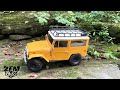 new fms fj40 1 10 rtr $359 scale truck