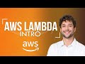 AWS Lambda Introduction