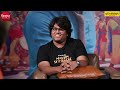 sai madhav burra interview with ram venkat srikar game changer