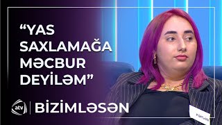 Pərvin və Əkbər hədiyyə verilən evi hansı səbəb görə satıblar? / Bizimləsən