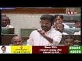 🔴live ఖబర్దార్.. ఎవ్వరిని వదలను cm revanth reddy serious counter to mla ktr comments abn