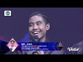 Ada Air Melayu di Cengkok Eby!! Ini Pendapat Azizul Malaysia Tentang Talenta Eby | D'Academy 5