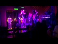 Penang Hard Rock Cafe - Live Band -  Teil 4